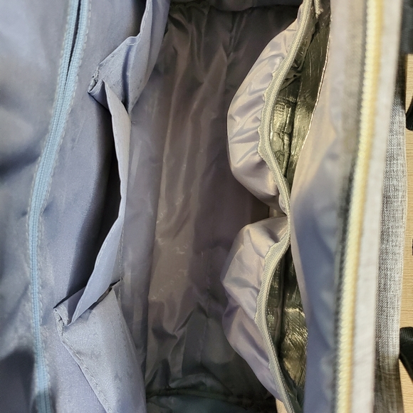 Diaper bag - Picture 3 of 4